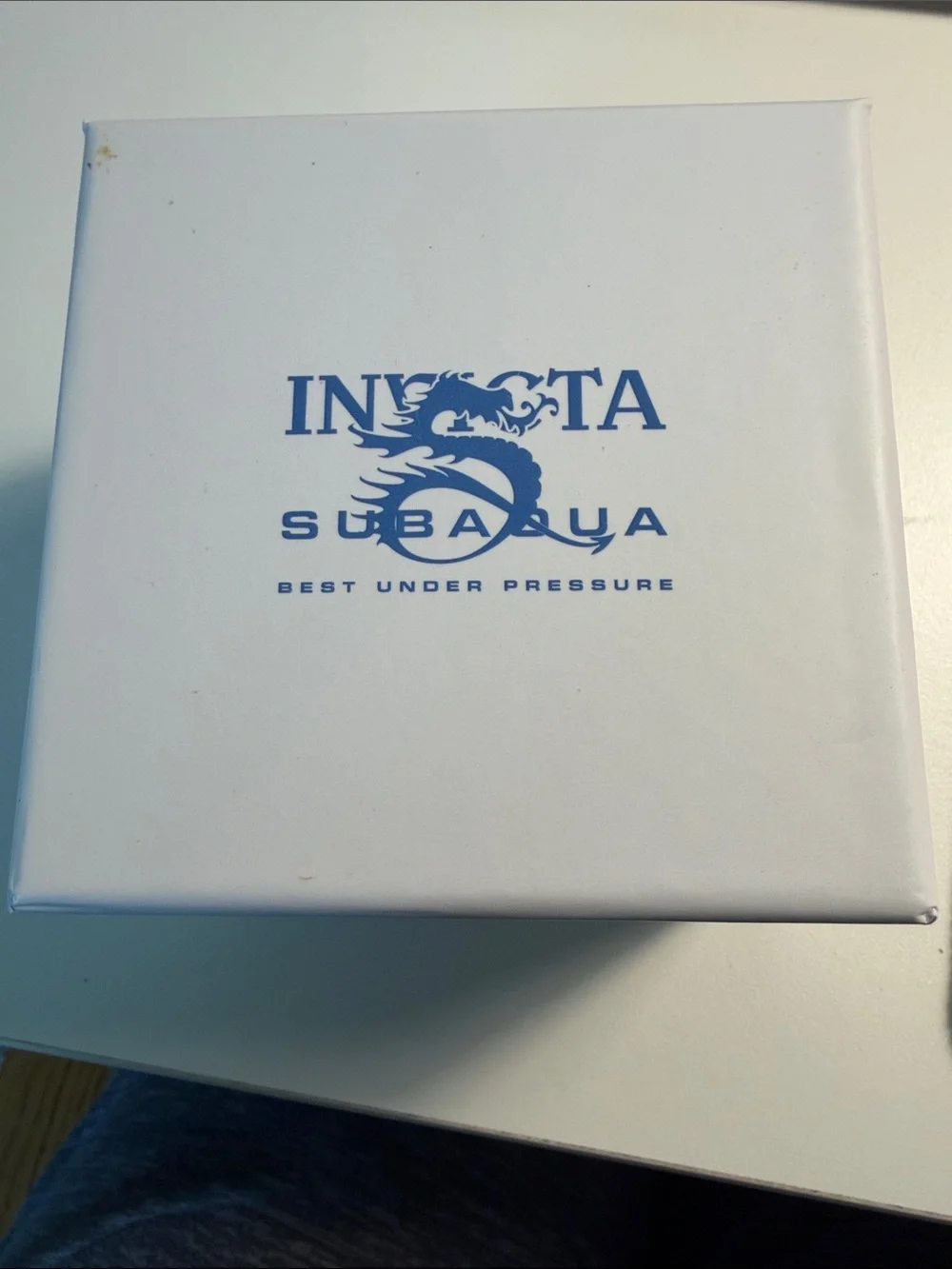 Invicta sporty dive